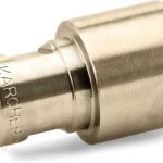 Karcher dysza parowa do wymiany 40045 2.114-001.0