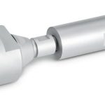 Karcher dysza pusta XS 4.574-045.0