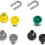 Karcher dysze zamienne do T-Racer 2.643-338.0
