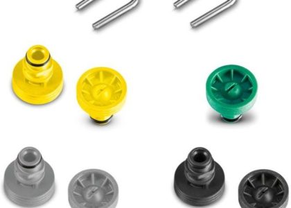 Karcher dysze zamienne do T-Racer 2.643-338.0