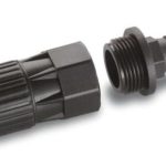 Karcher filtr do pomp z zaworem zwrotnym 1″ Basic 6.997-342.0