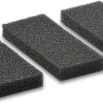 Karcher filtr powietrza wylotowego 6.414-802.0