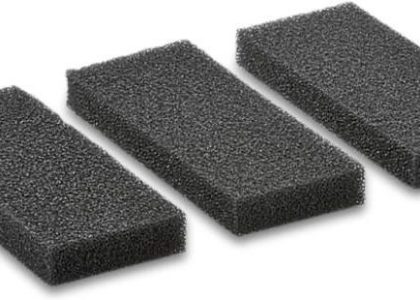 Karcher filtr powietrza wylotowego 6.414-802.0
