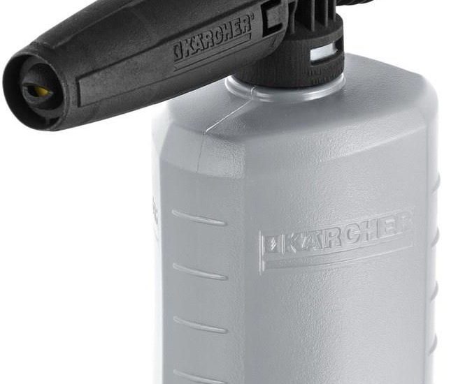 Karcher Fj 6 dysza do piany 2.643-147.0