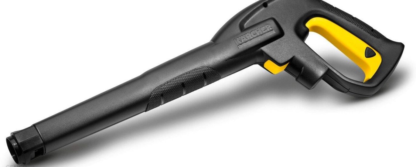 Karcher G 180 Q pistolet Quick Connect 2.642-889.0