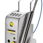 Karcher HD 10/15-4 Cage Food 1.353-908.0