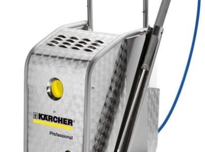Karcher HD 10/15-4 Cage Food 1.353-908.0