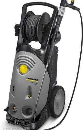 Karcher HD 10/25-4 Sx Plus 1.286-500.0