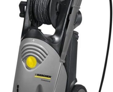 Karcher HD 10/25-4 SX Plus 1.286-927.0