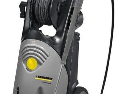Karcher HD 13/18-4 SX Plus 1.286-936.0