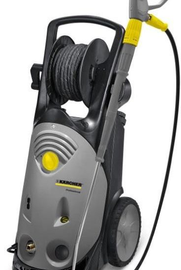 Karcher HD 13/18-4 SX Plus 1.286-936.0