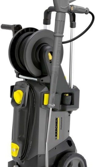 Karcher HD 5/12 CX Plus 1.520-902.0