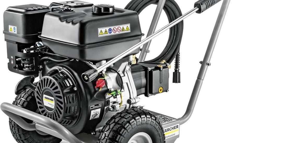 Karcher HD 8/23 G Classic 1.187-012.0