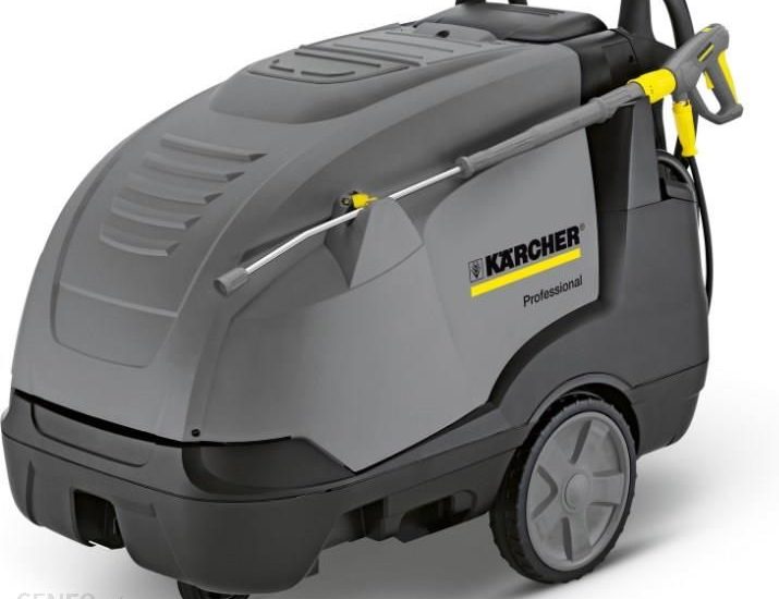 Karcher HDS-E 8/16-4M 12 kW 1.030-900.0