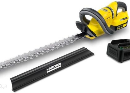 Karcher HGE 18-50 Battery Set 1.444-241.0