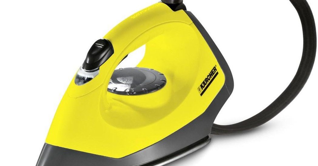 Karcher I 6006 do parownic 4.862-005.0