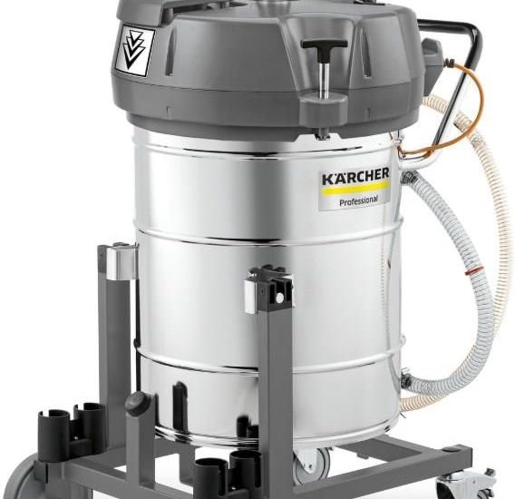 Karcher IVR-L 100/24-2 Tc Me Dp 9.987-887.0