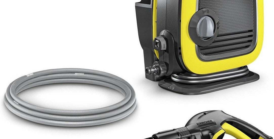 Karcher K Mini 1.600-054.0