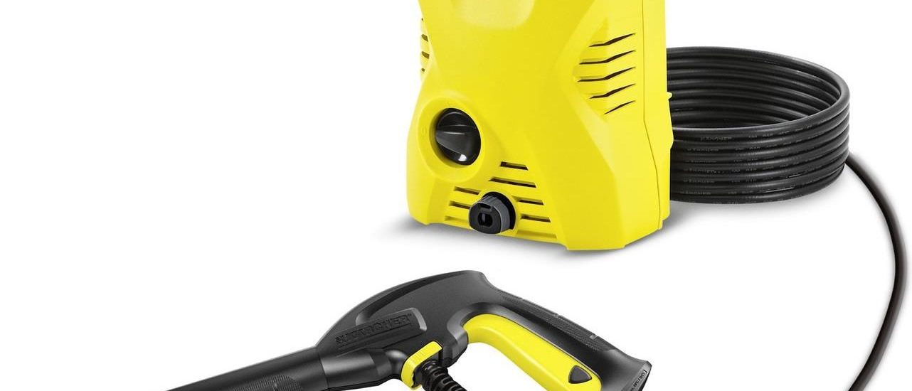 Karcher K2 Basic 1.673-159.0
