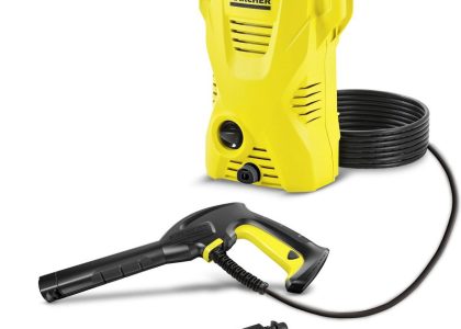 Karcher K2 Basic 1.673-159.0