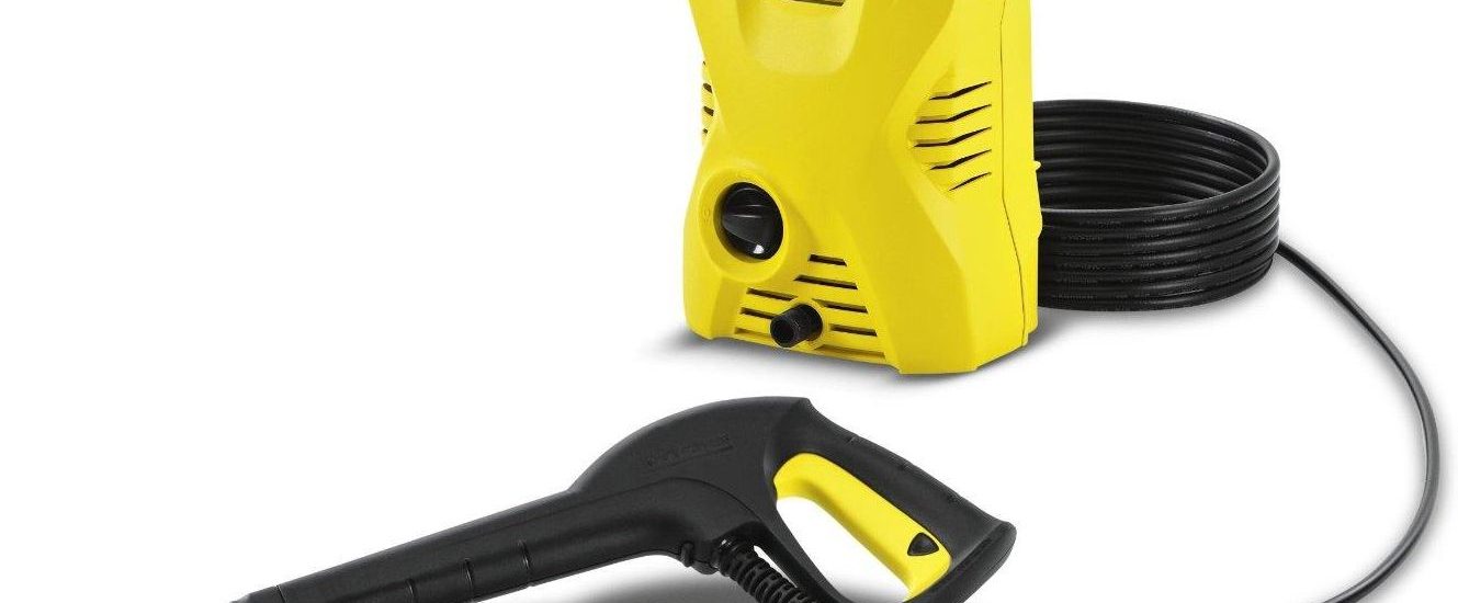 Karcher K2 Compact 1.673-121.0