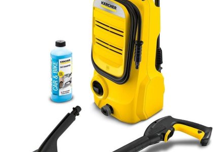Karcher K2 Compact Car 1.673-506.0