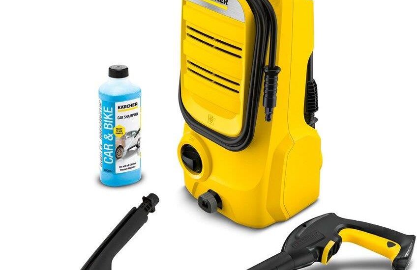 Karcher K2 Compact Car 1.673-506.0