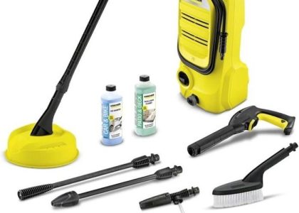 Karcher K2 Compact Car&Home 1.673-509.0