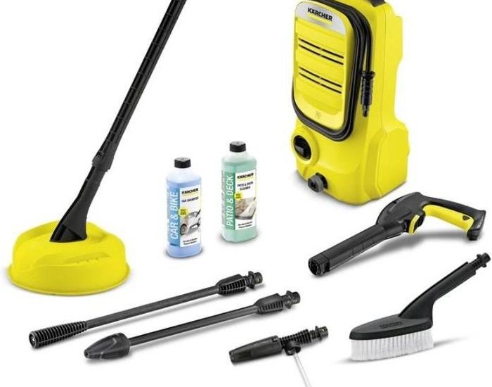 Karcher K2 Compact Car&Home 1.673-509.0