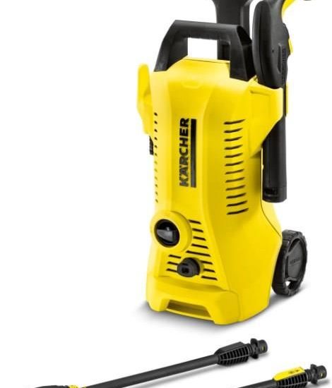 Karcher K2 Full Control 1.673-400.0