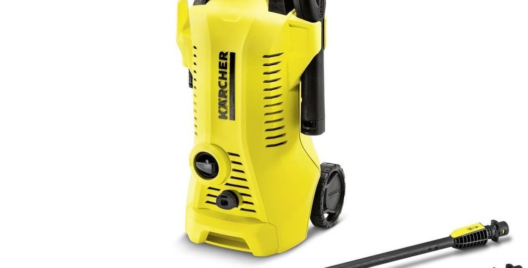 Karcher K2 Power Control 1.673-600.0