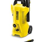 Karcher K2 Premium Full Control 1.673-420.0