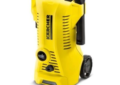 Karcher K2 Premium Full Control 1.673-420.0