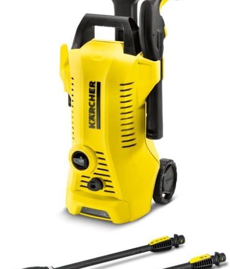 Karcher K2 Premium Full Control 1.673-420.0