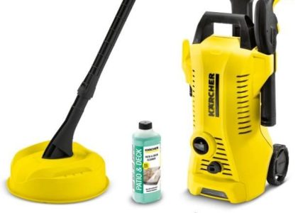 Karcher K2 Premium Full Control Home 1.673-426.0