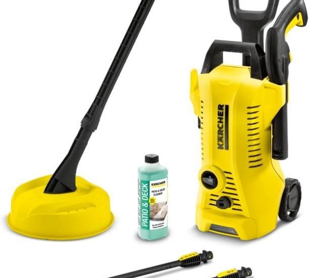Karcher K2 Premium Full Control Home 1.673-426.0