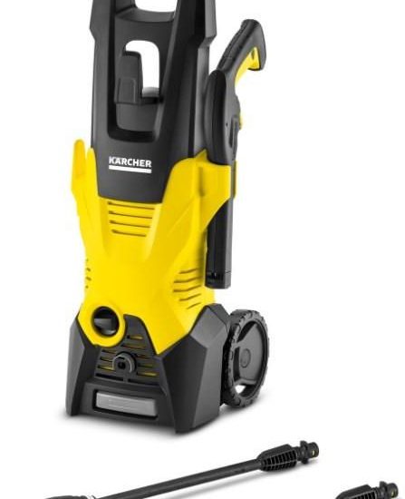 Myjka ciśnieniowa Karcher K3 1.601-812.0