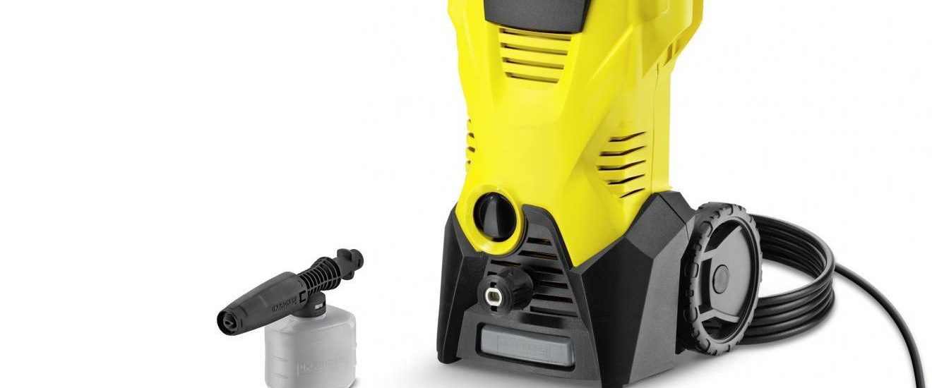 Karcher K3 Car&Home 1.601-820.0
