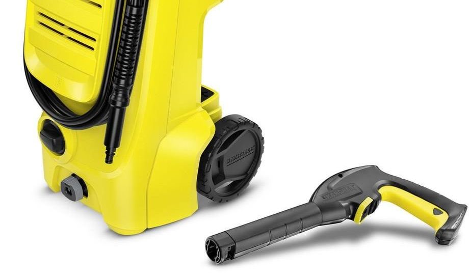 Karcher K3 Compact 1.676-200.0