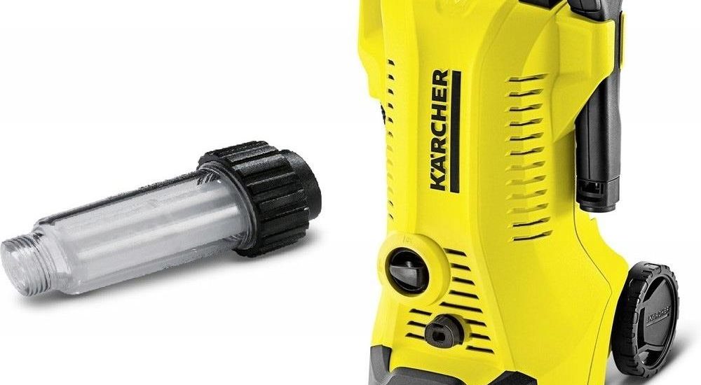Karcher K3 Full Control 1.602-600.0