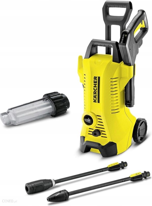 Karcher K3 Full Control 1.602-600.0