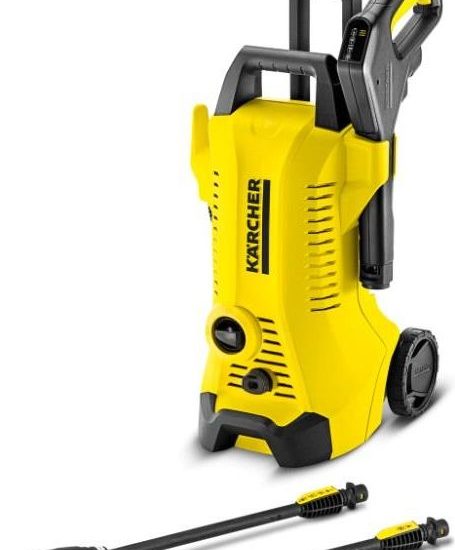 Karcher K3 Full Control 1.676-020.0