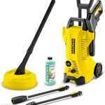 Karcher K3 Full Control Home 1.602-605.0