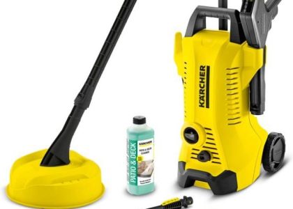 Karcher K3 Full Control Home 1.602-605.0