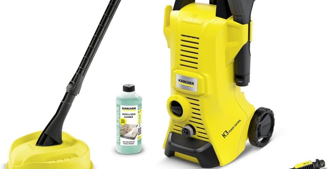 Karcher K3 Power Control Home 1.676-103.0