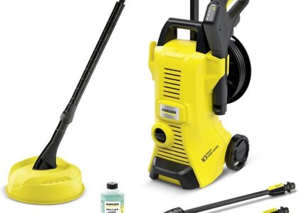 Karcher K3 Premium Power Control Home 1.602-753.0
