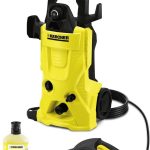 Myjka ciśnieniowa Karcher K4 1.180-150.0