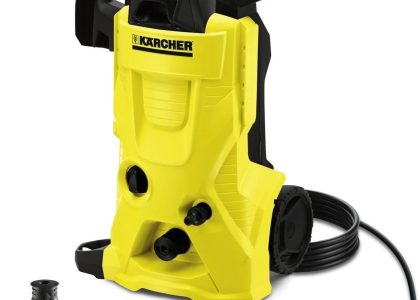 Myjka ciśnieniowa Karcher K4 1.180-150.0