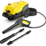 Karcher K4 Compact 1.637-310.0