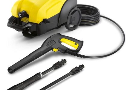 Karcher K4 Compact 1.637-310.0